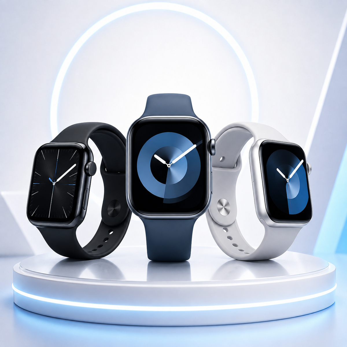 SmartWatch