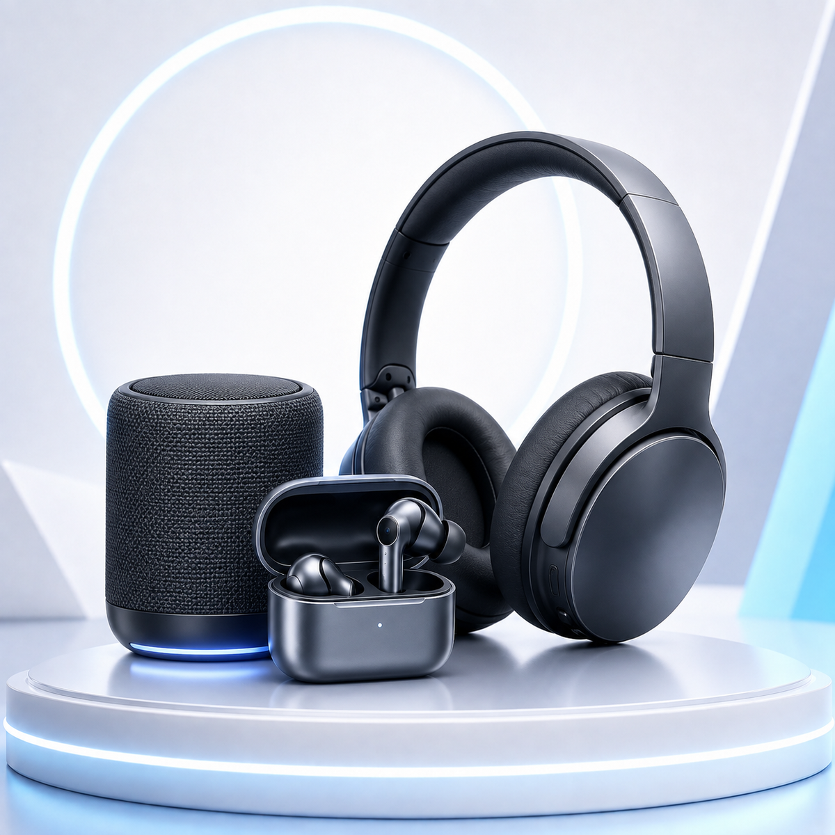 Audio