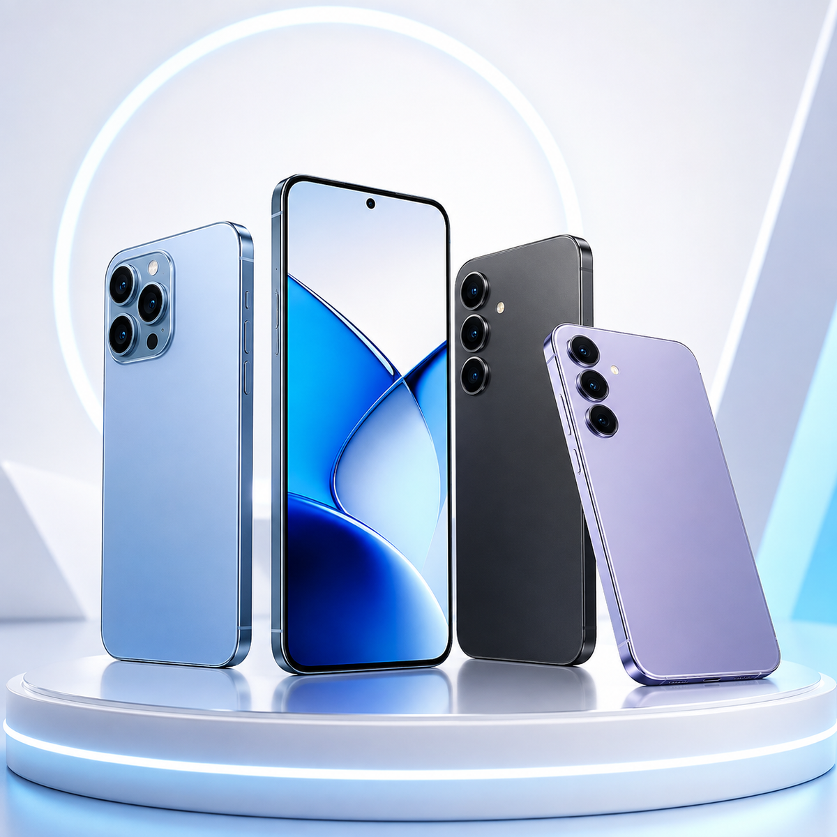 Celulares