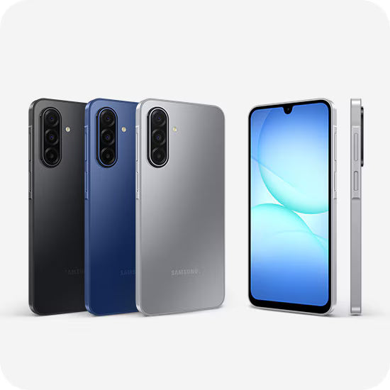 Samsung Galaxy A17 5G 8GB + 256GB