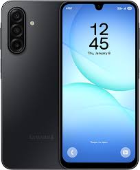 Samsung Galaxy A17 5G 8GB + 256GB