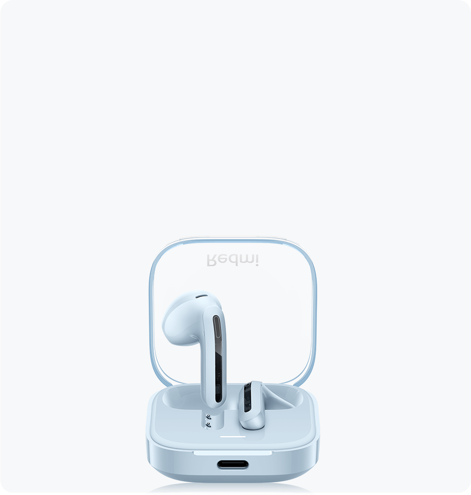 Xiaomi Redmi Buds 6 Active