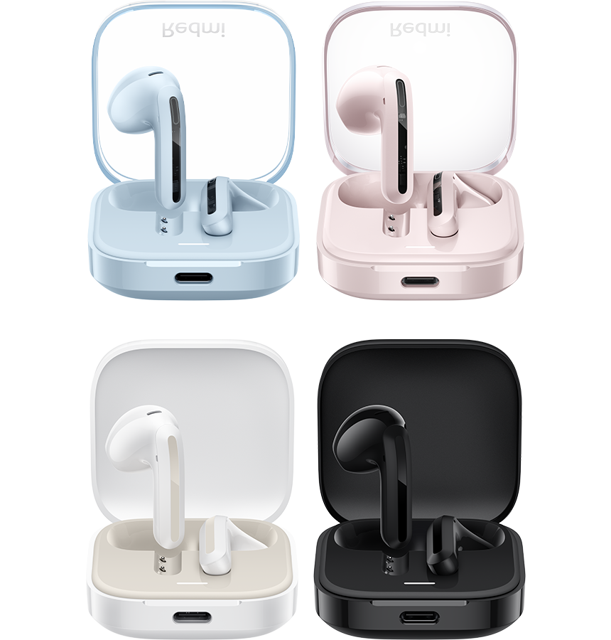 Xiaomi Redmi Buds 6 Active