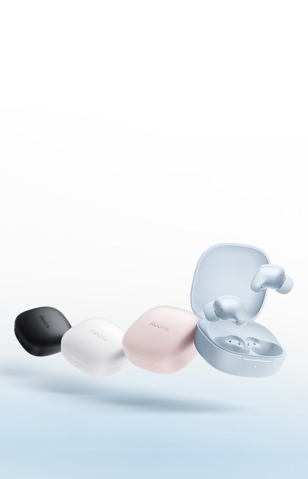 Xiaomi Redmi Buds 6 Play