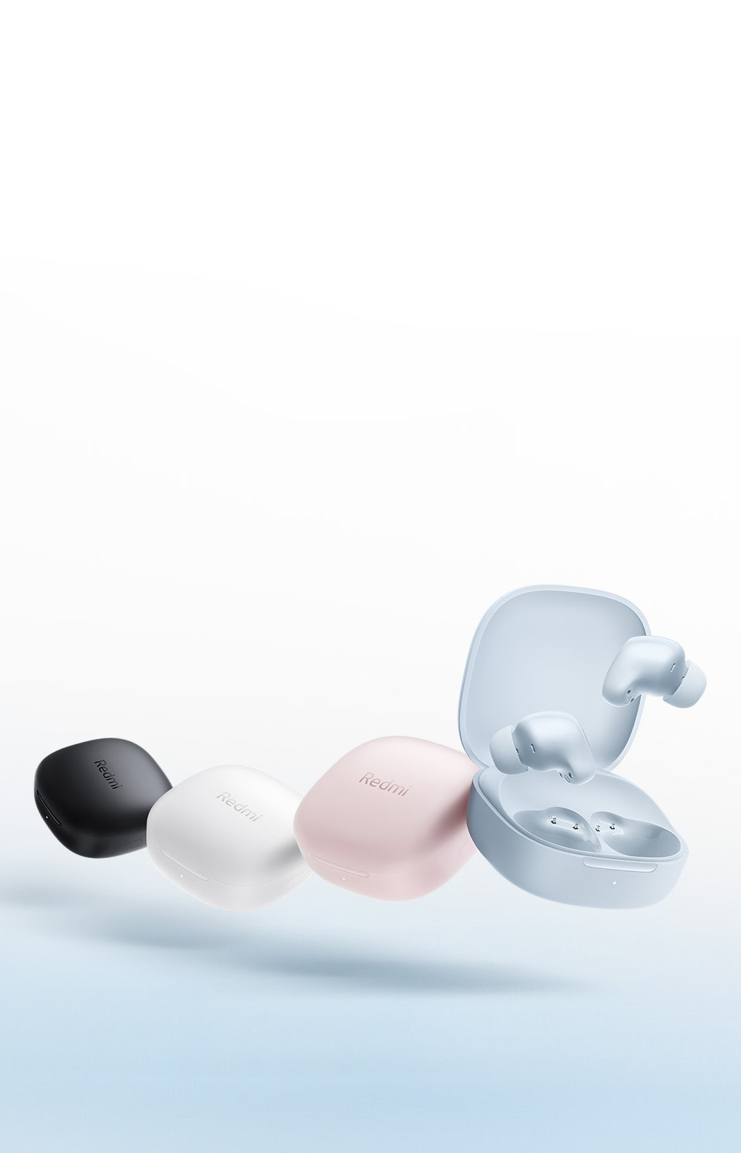 Xiaomi Redmi Buds 6 Play
