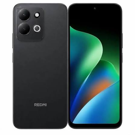 Xiaomi Redmi 17 4GB + 4GB RAM + 128GB
