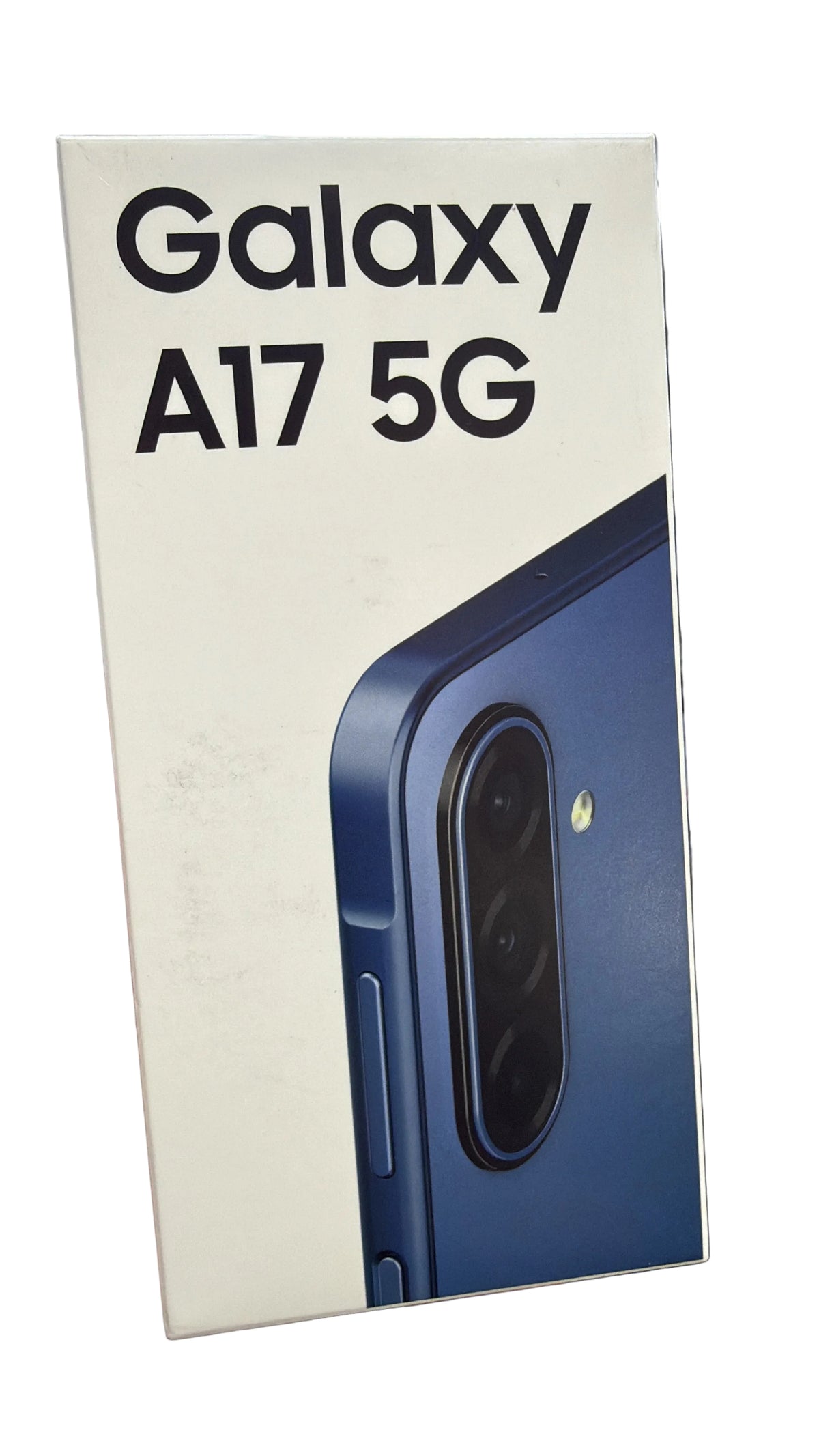 Samsung Galaxy A17 5G 8GB + 256GB