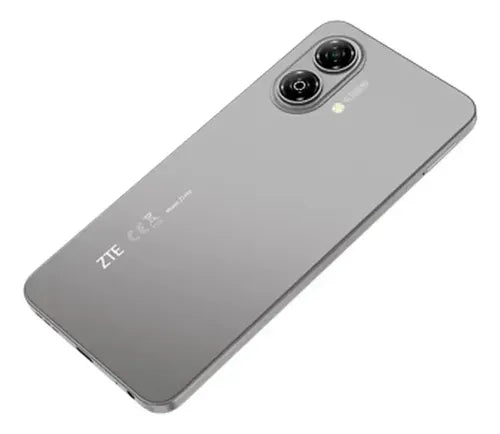 ZTE Blade A35e 2GB + 2GB RAM Extendida / 64GB