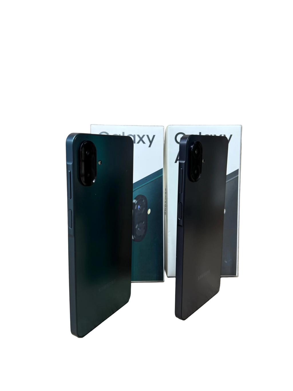 Samsung Galaxy A07 4GB + 128