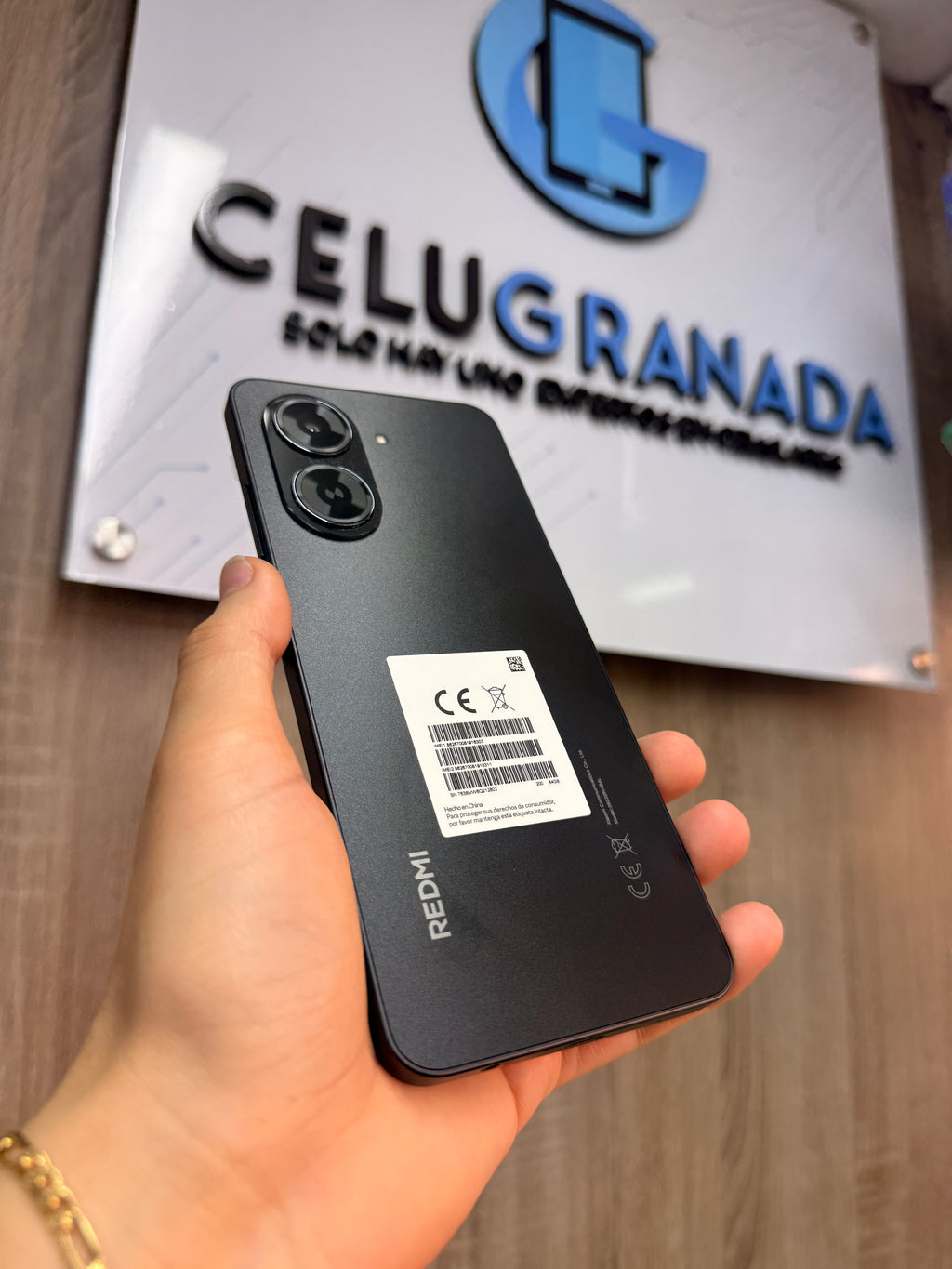 XIAOMI REDMI A7