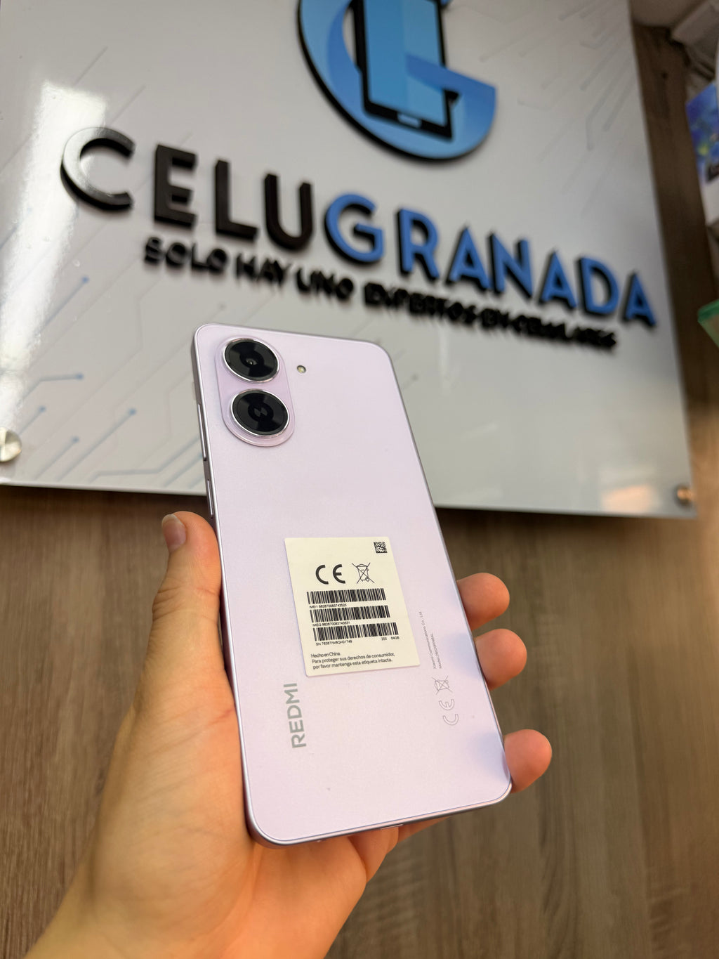 XIAOMI REDMI A7