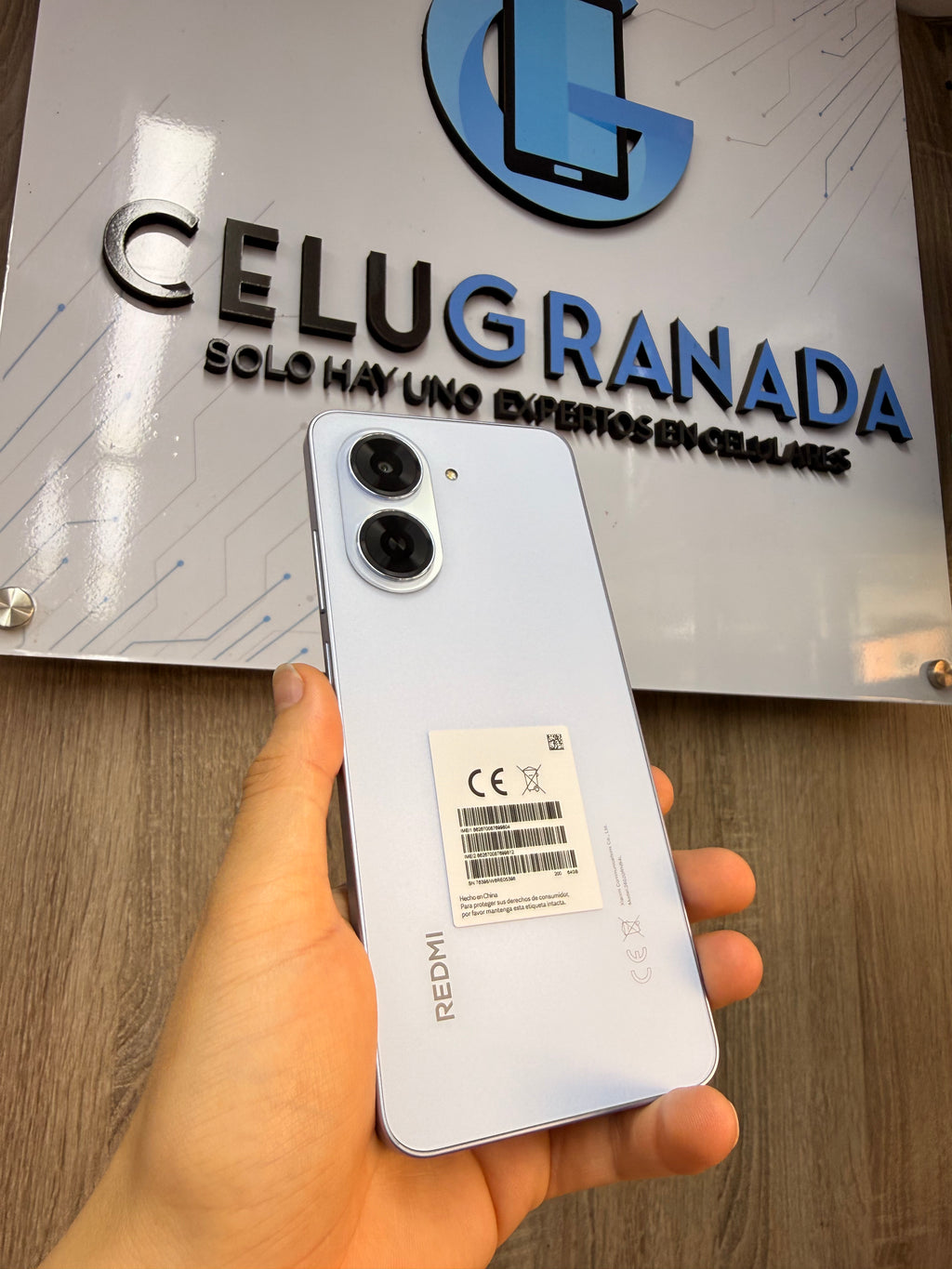 XIAOMI REDMI A7