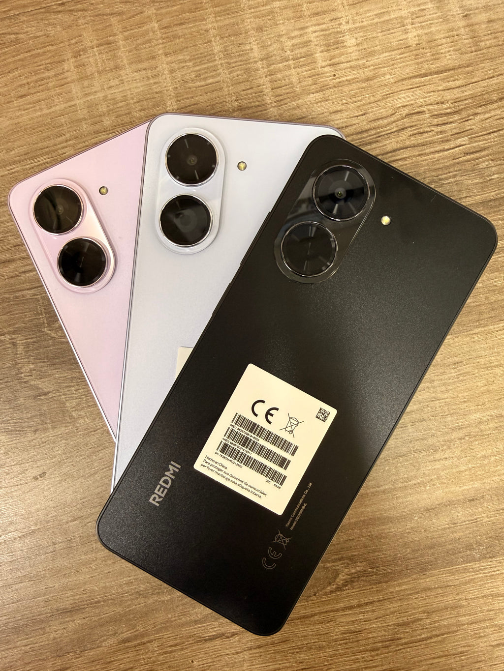 XIAOMI REDMI A7