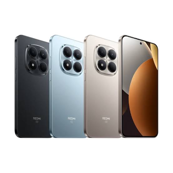 Xiaomi Redmi Note 15 Pro 12GB + 512GB