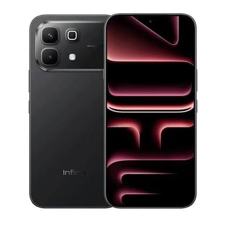 Infinix Note 60 5G 8GB + 256GB