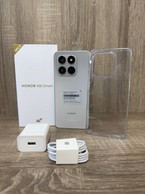 HONOR 400 Smart 5G 6GB/256GB