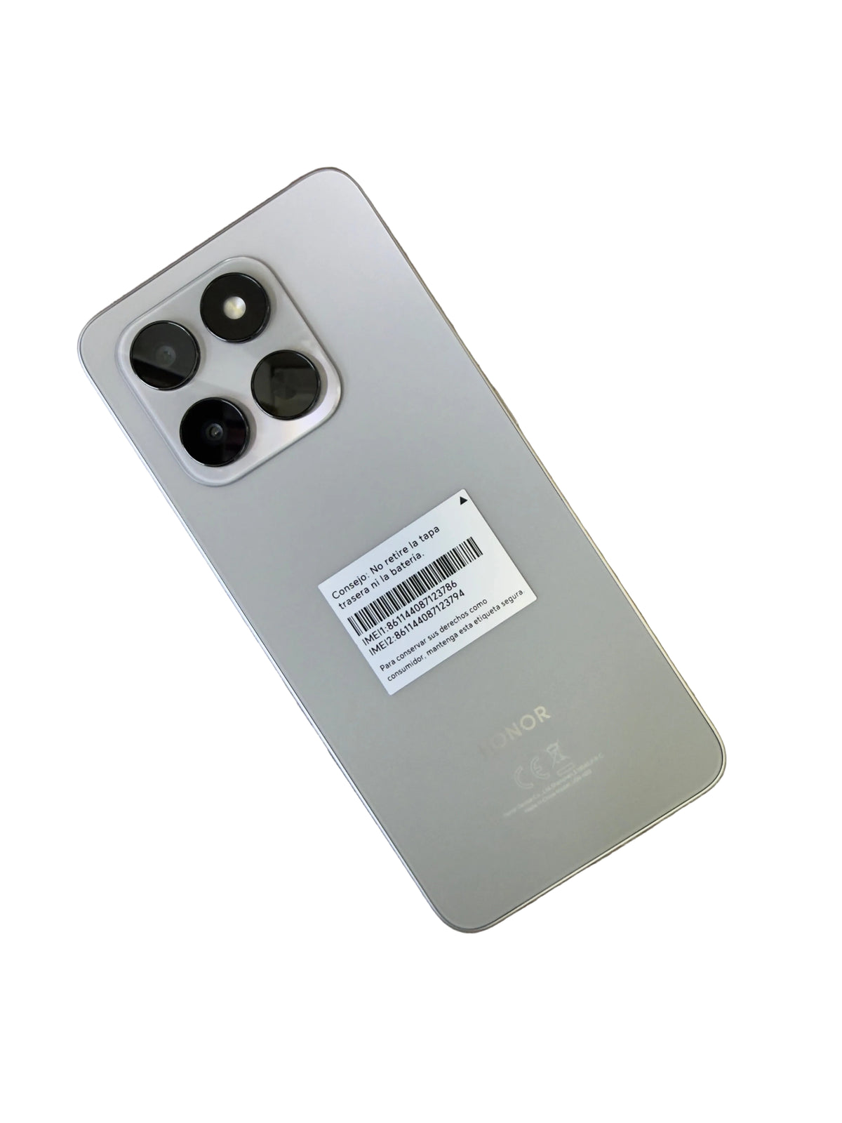 HONOR 400 Smart 5G 6GB/256GB