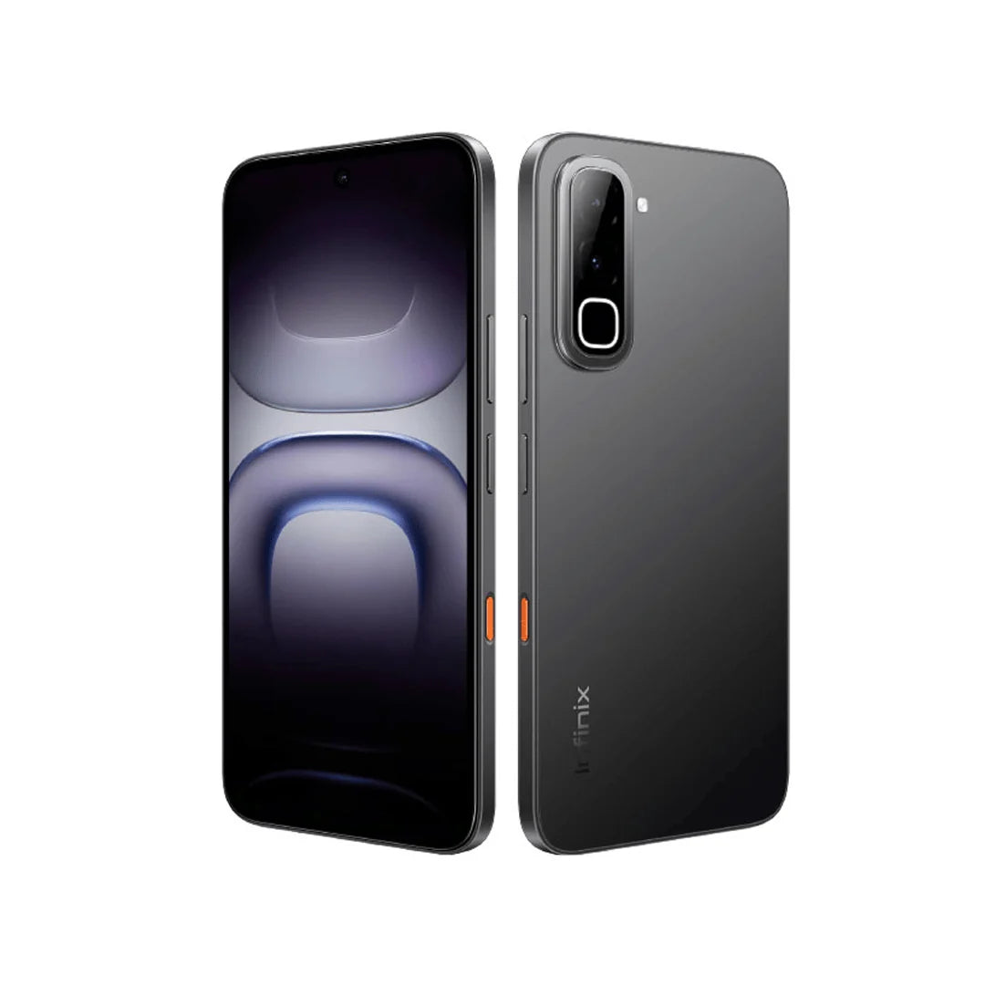 Infinix Hot 70 4GB + 4GB RAM Extendida / 256GB