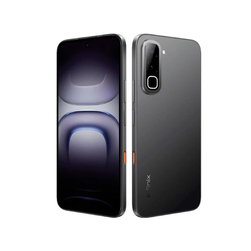 Infinix Hot 70 4GB + 4GB RAM Extendida / 256GB