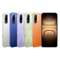 Infinix Hot 70 4GB + 4GB RAM Extendida / 256GB