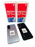 Xiaomi Redmi A7 Pro 4GB + 4GB RAM Extendida / 64GB