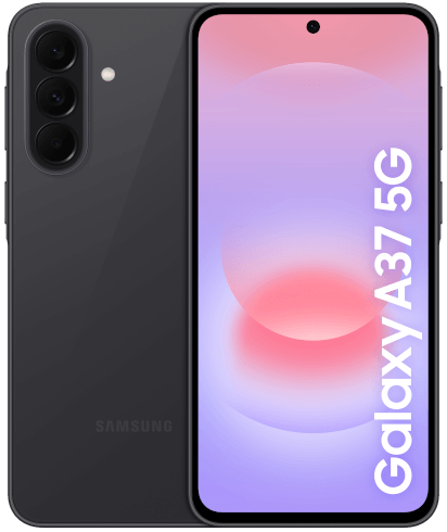 Samsung Galaxy A37 5G 8GB + 256GB