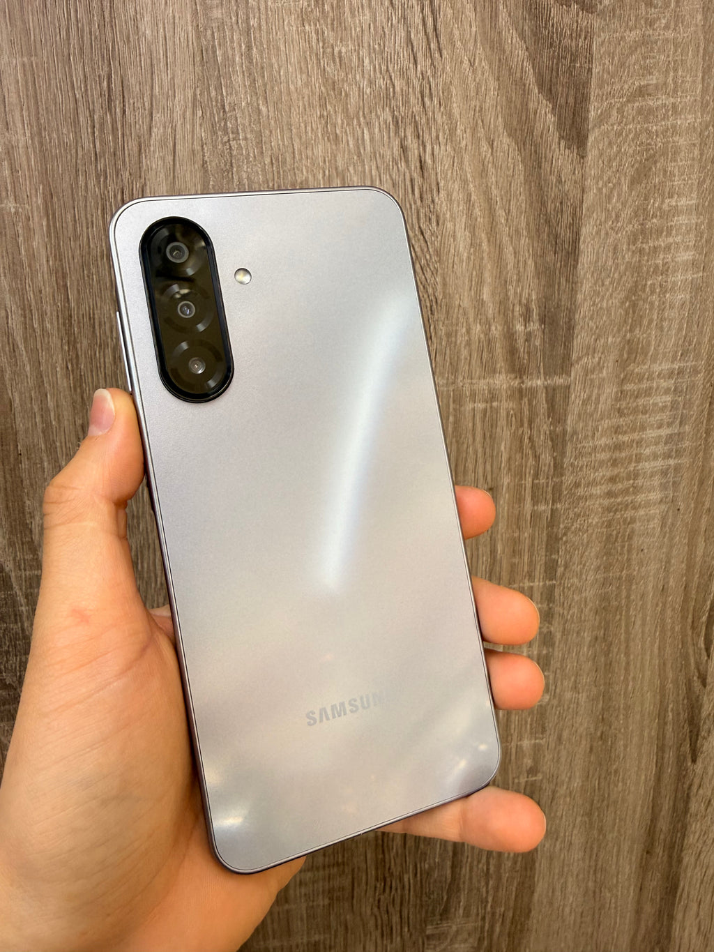 Samsung Galaxy A17 4G 4GB + 128GB