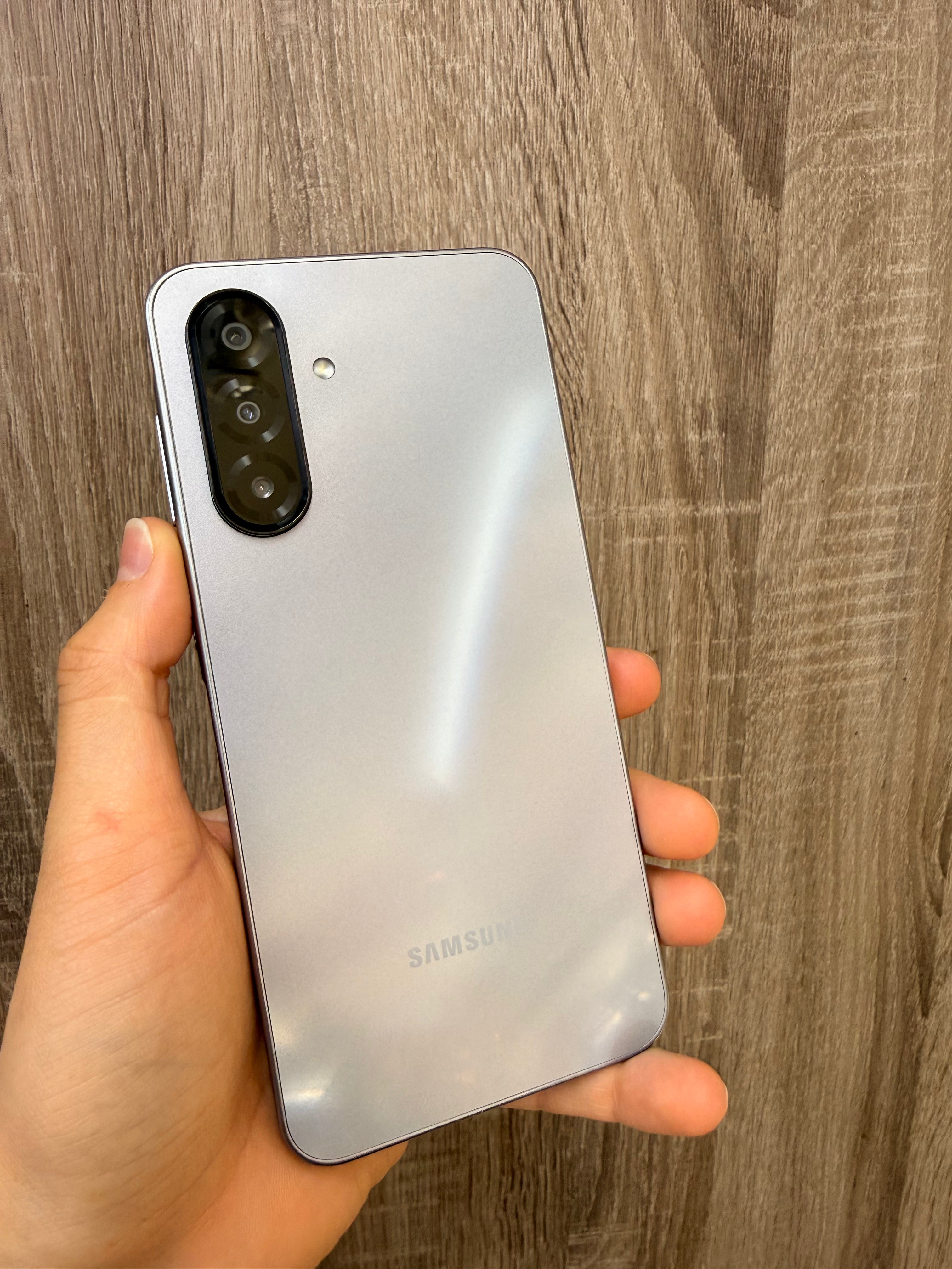 Samsung Galaxy A17 4G 4GB + 128GB