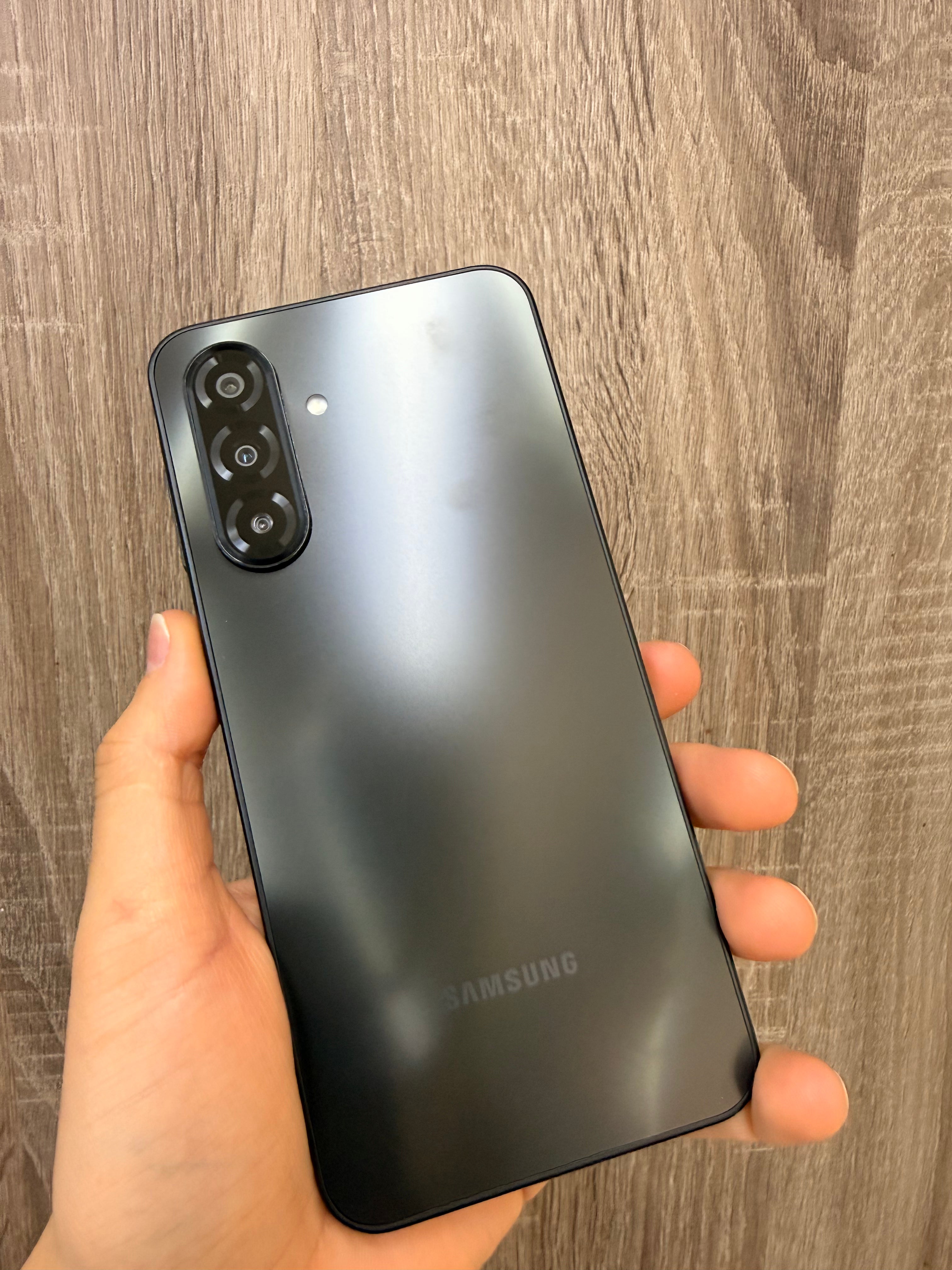 Samsung Galaxy A17 4G 4GB + 128GB