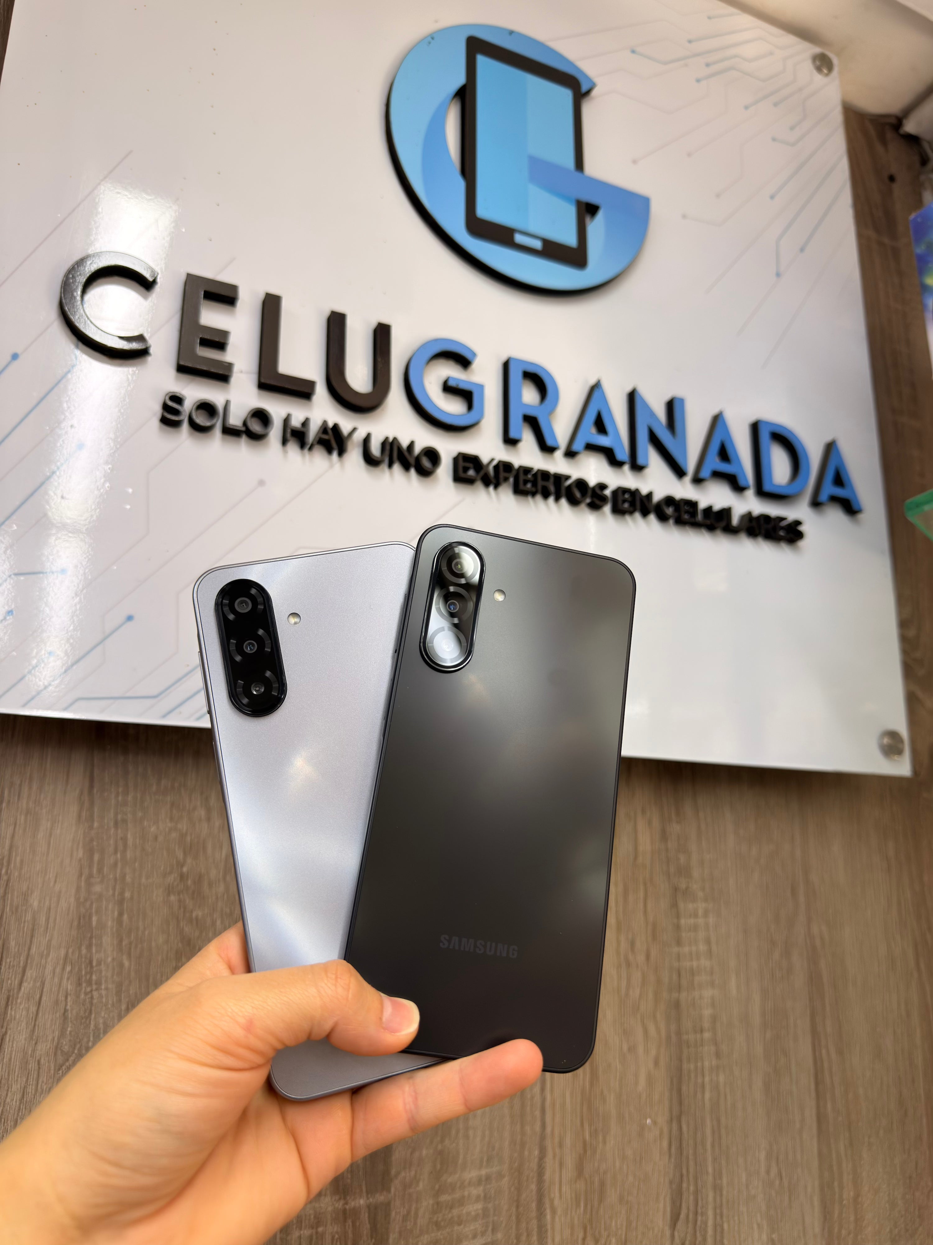 Samsung Galaxy A17 4G 4GB + 128GB