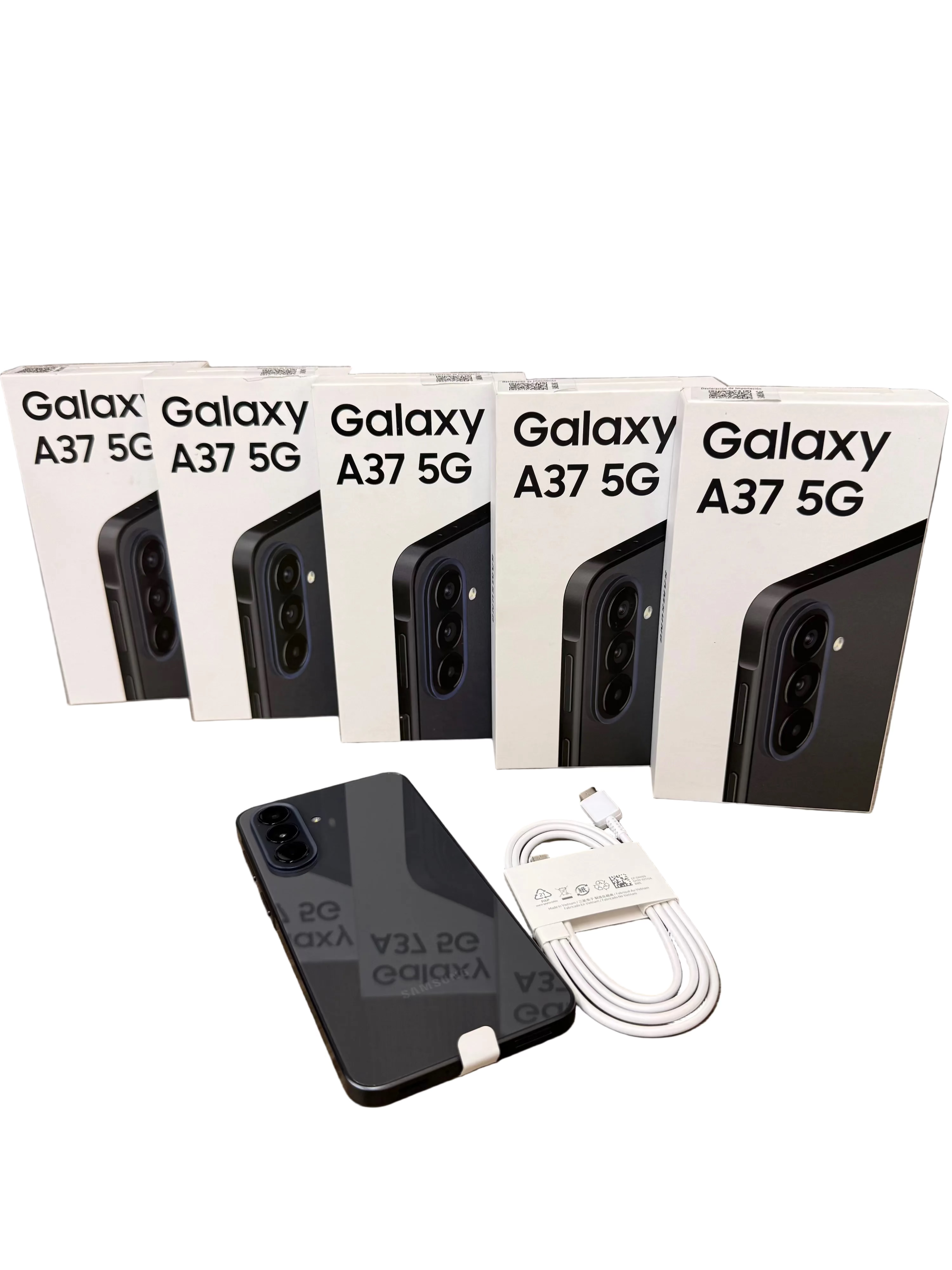 Samsung Galaxy A37 5G 8GB + 256GB