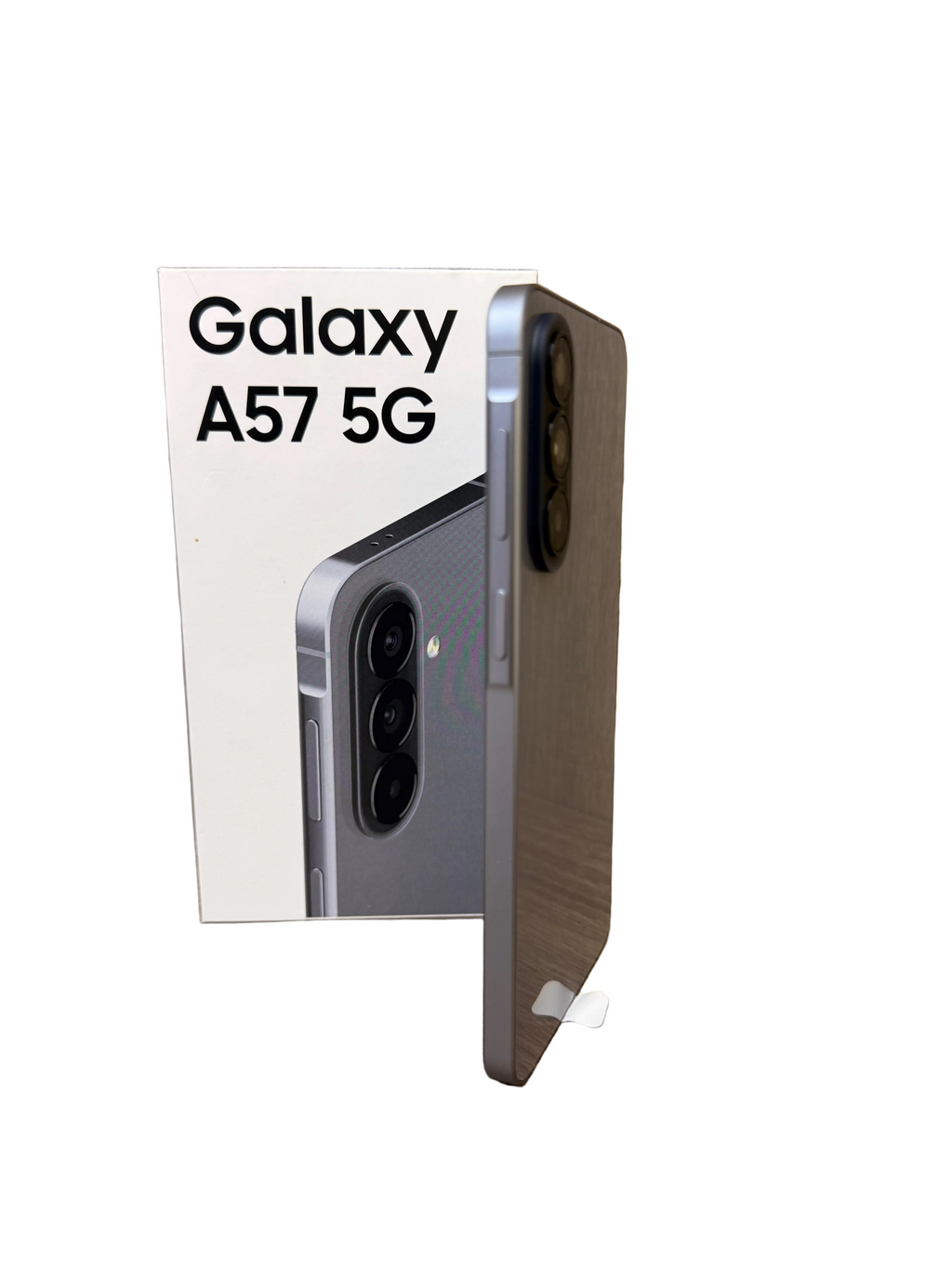 Samsung Galaxy A57 5G 8GB + 256GB