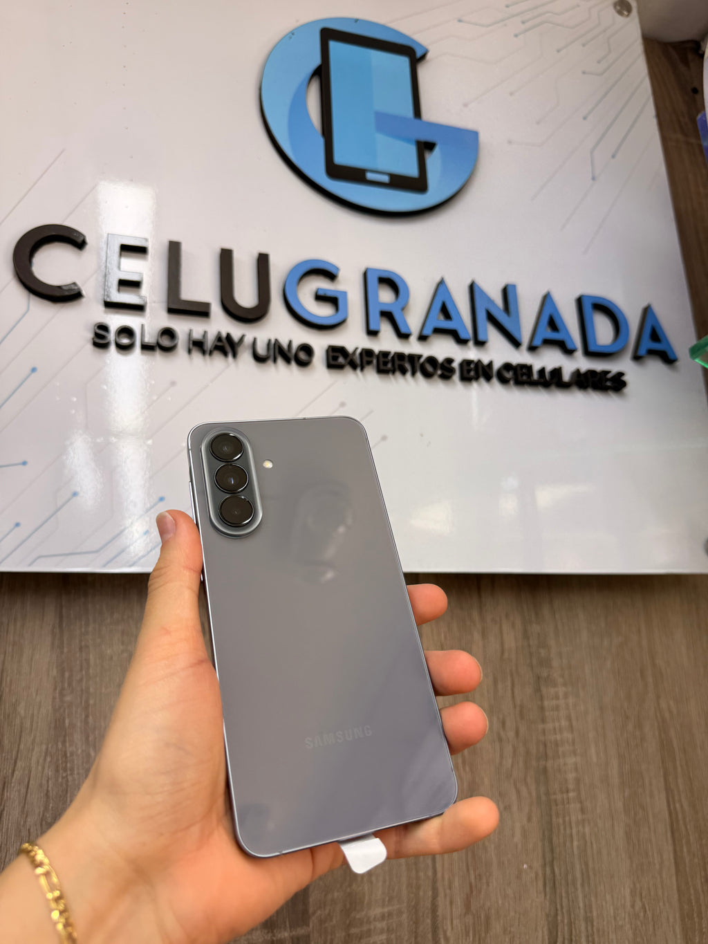 Samsung Galaxy A57 5G 8GB + 256GB