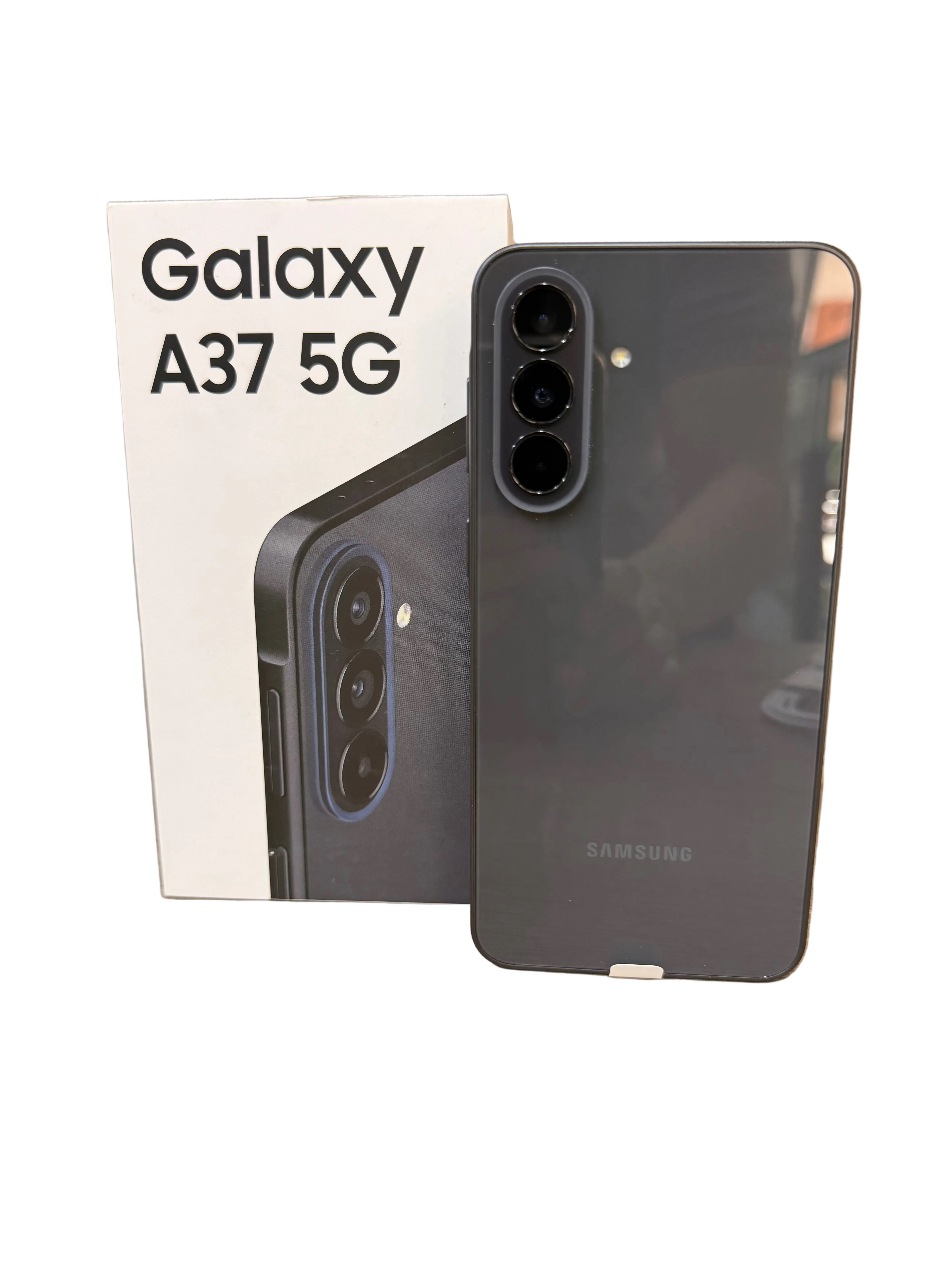 Samsung Galaxy A37 5G 8GB + 256GB
